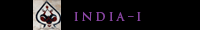 India I